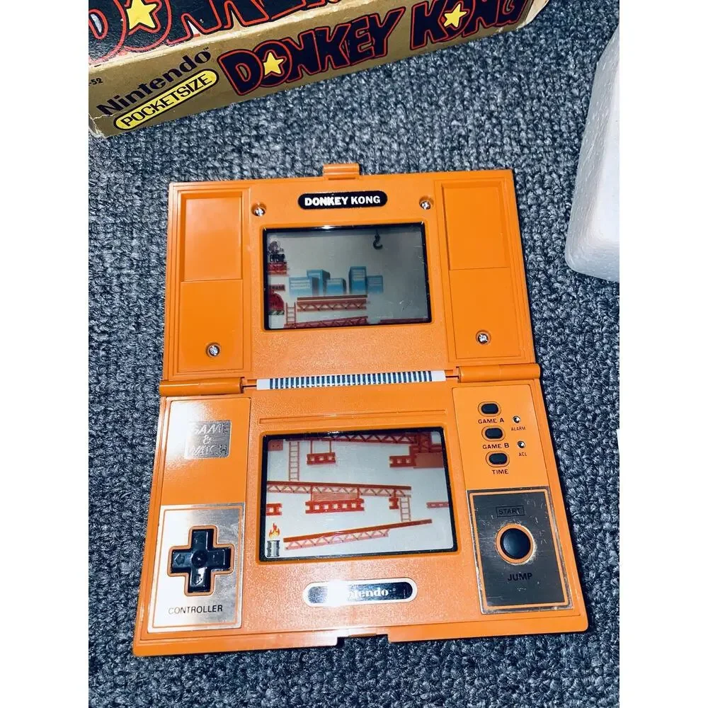 Nintendo please look